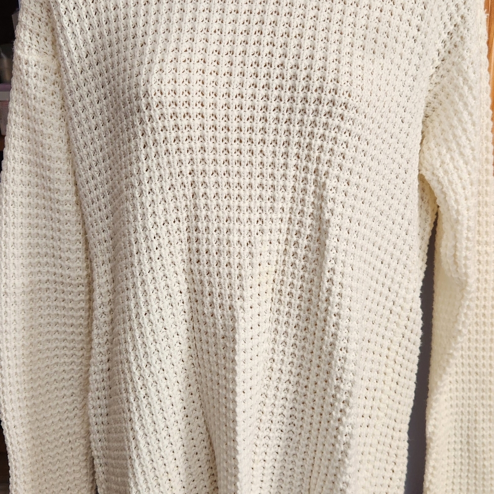 Bethany Mota Women's sweater
